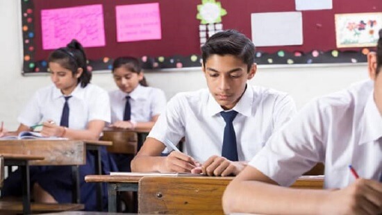 The CBSE Board Exams of Class 10 and 12 from 15 Feb