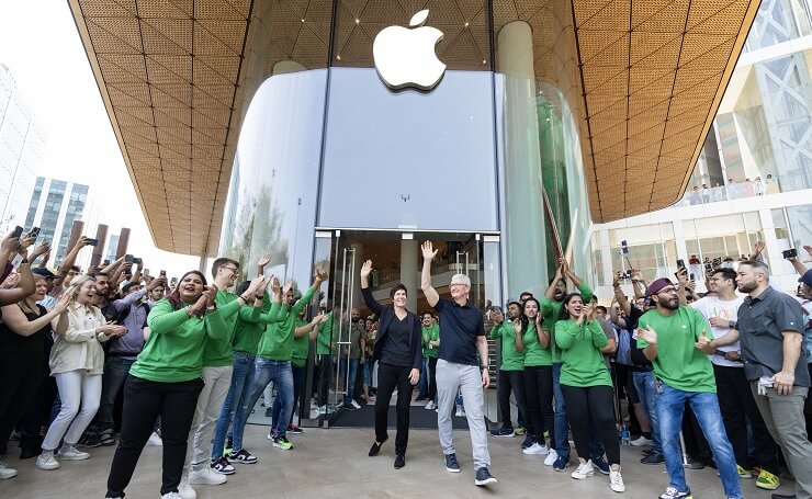 apple-store-launch-india-mumbai