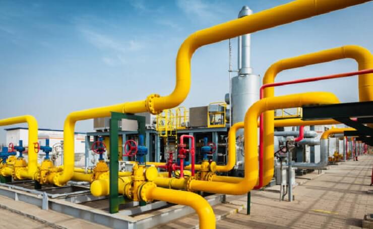 piped-gas