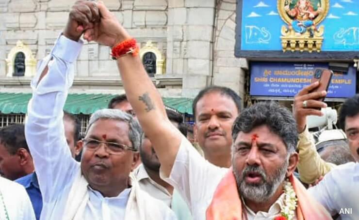 Siddaramaiah-DK-Shivakumar