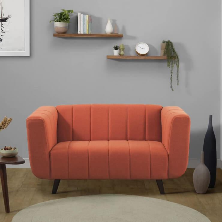 10 Best Sofa Brands in India 2024