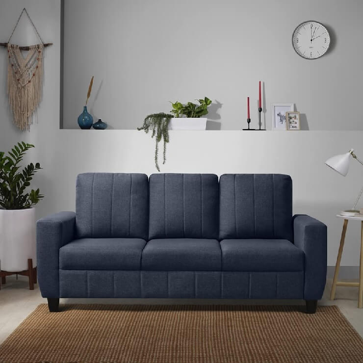 10 Best Sofa Brands in India 2024