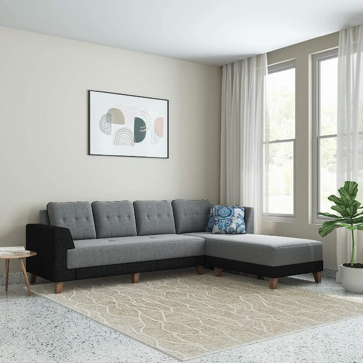 Top 10 Sofa Set Brands In India Two Birds Home