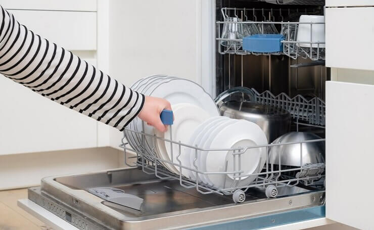 Best Dishwasher