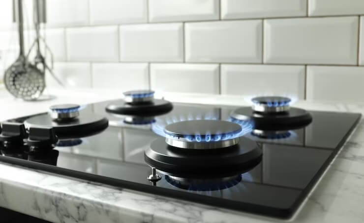 Best Gas Stoves