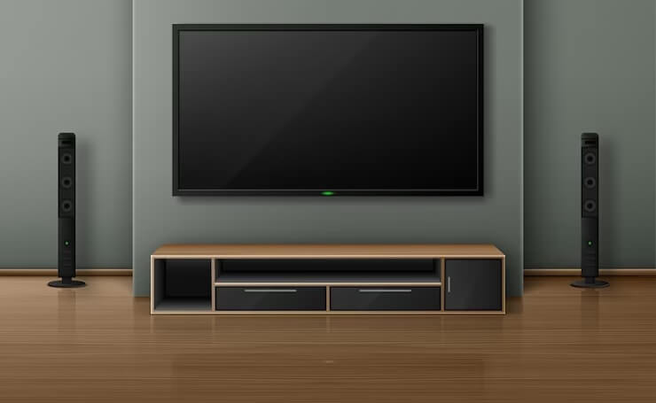 Best home theater system in India
