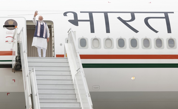 PM modi-us-visit-2023