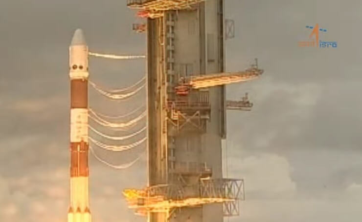 Chandrayan-3 Mission