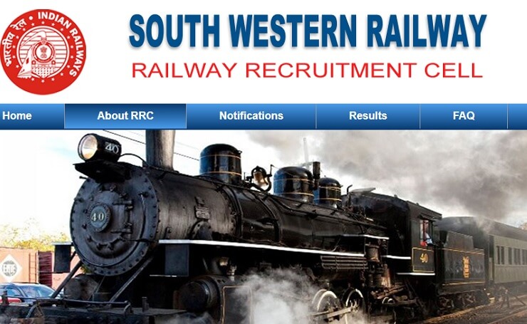 South Western Railway Recruitment 2023