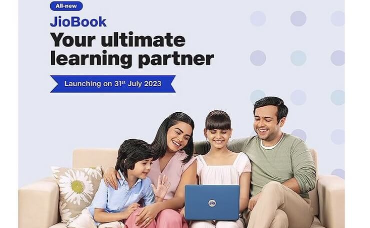 reliance jio book