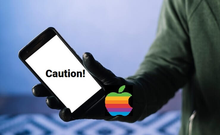 apple iphone notification 2023