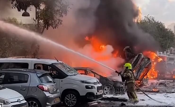 Israel GAZA conflict