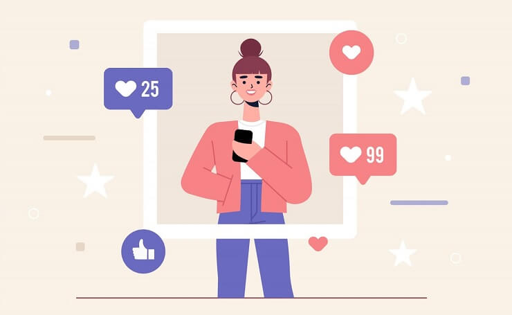 Become an Instagram Influencer