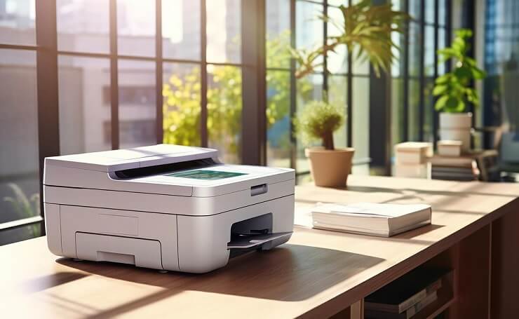 Choosing your Perfect Laser Printer