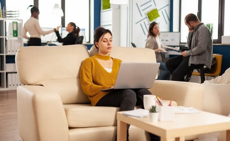 Improve Health and Safety at the Workplace