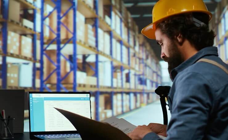 Inventory Management System