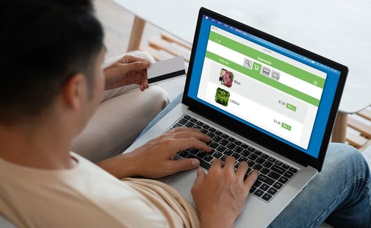 Right Shopping Cart Software