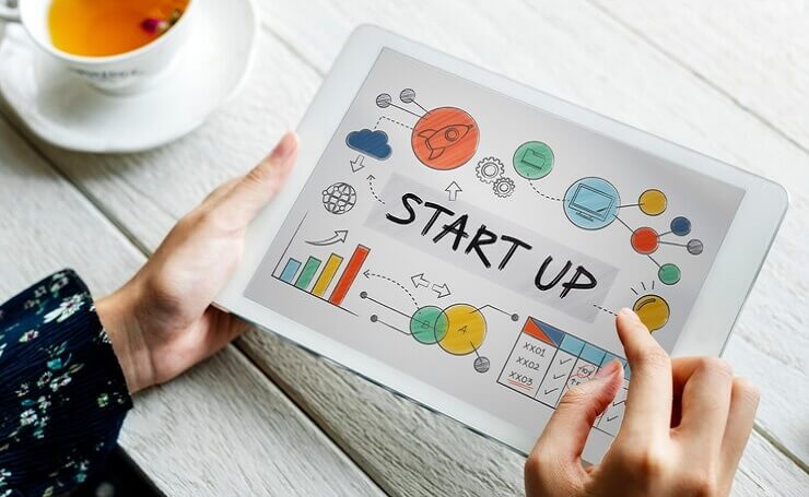 naming-startup