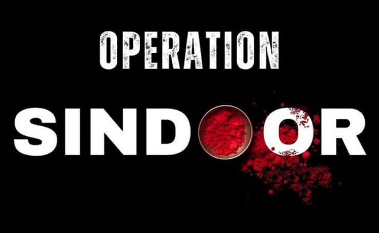 Operation Sindoor: India's response to the Pahalgam terror attack